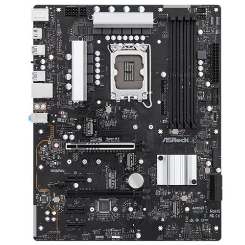 ASROCK Z690 PHANTOM GAMING 4 LGA1700 MB slika 1