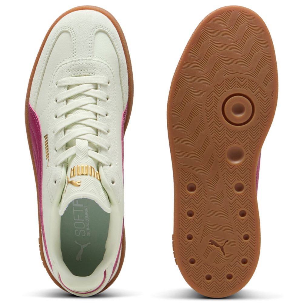 Puma Ženske patike Club II Era, Bež slika 3