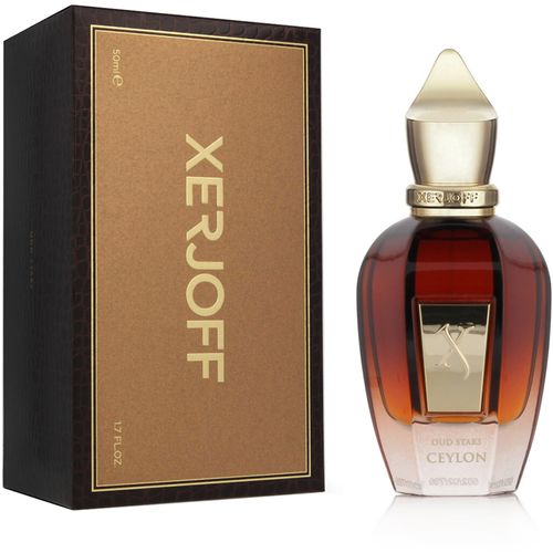 Xerjoff Oud Stars Ceylon Parfum UNISEX 50 ml (unisex) slika 2