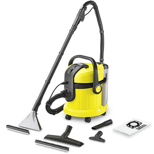 Karcher SE 4001 Multifunkcionalni usisivač za mokro i suvo usisavanje, i dubinsko pranje slika 2