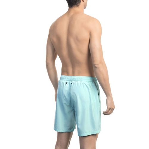 Bikkembergs Beachwear BKK1MBM01 Muški Kupaći Kostim slika 2