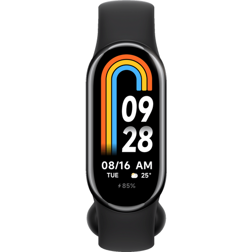 Xiaomi SAT pametni, fitness, AMOLED 1.62", vodootporan 5 ATM - Mi Band 8 slika 3