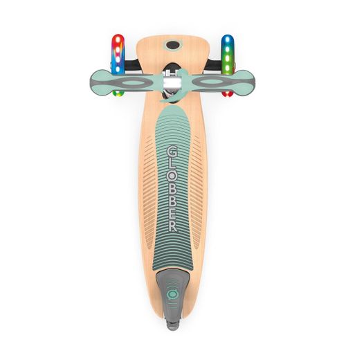 GLOBBER SKIRO PRIMO FOLDABLE WOOD, MENTA ZELEN slika 4