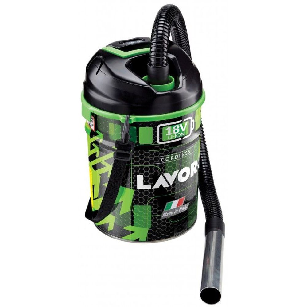 Lavorwash Free akumulatorski usisavač 3u1 18V 2,2 Ah  slika 1