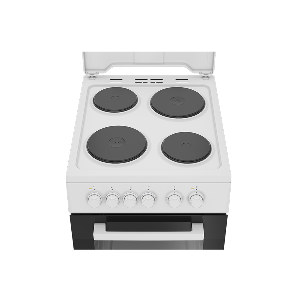 Beko Štednjak FSS56000W slika 4