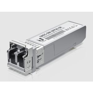 SFP UBIQUITI Optical module SFP28 25GBps siva