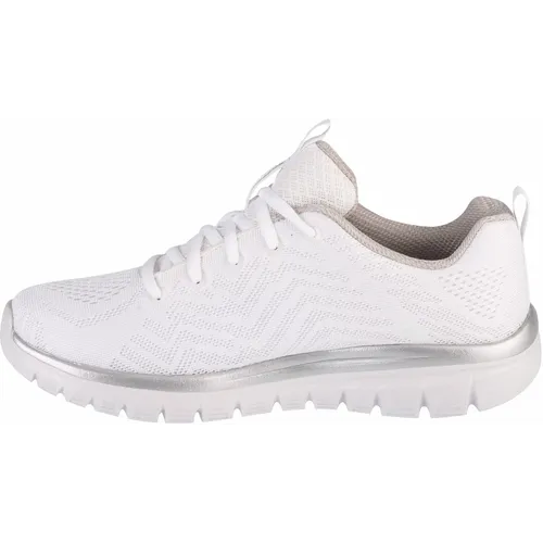 Skechers graceful - get connected 12615-wsl slika 2