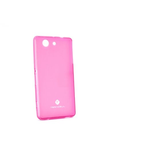 Torbica Teracell Giulietta za Sony Xperia Z3 Compact/Z3 mini/D508X pink slika 1