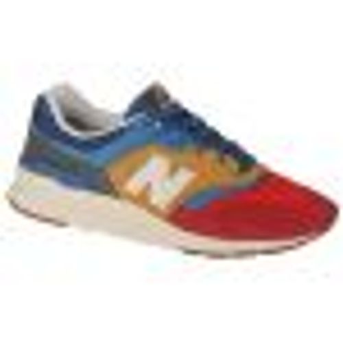 New balance muške tenisice CM997HVT slika 5