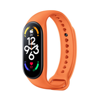 Xiaomi dodatna narukvica Smart Band 7 Strap Orange