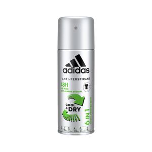 Adidas Cool & Dry muški dezodorans u spreju 150ml