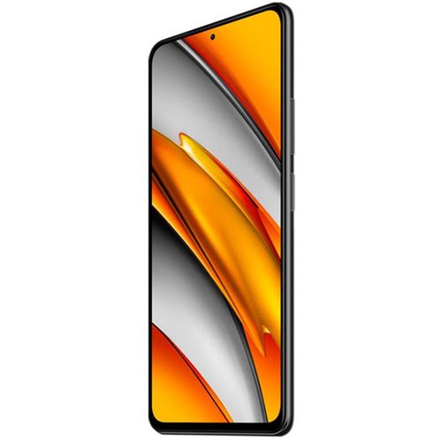 Xiaomi 8+256GB Poco F3 5G Night Black, mobitel slika 3