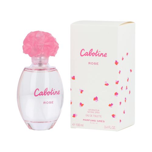 Grès Cabotine Rose Eau De Toilette 100 ml za žene slika 6