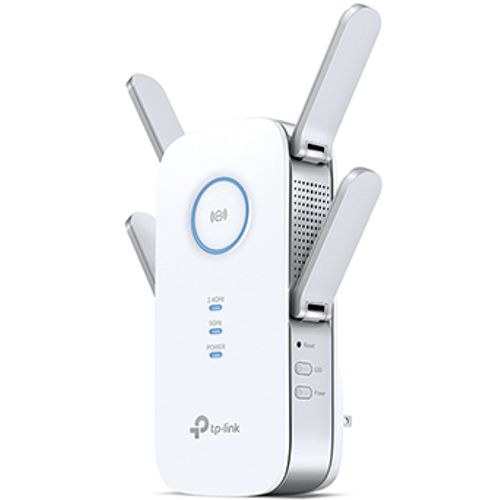 Pojačivač signala TP-Link RE650, AC2600 Wi-Fi Range Extender slika 1