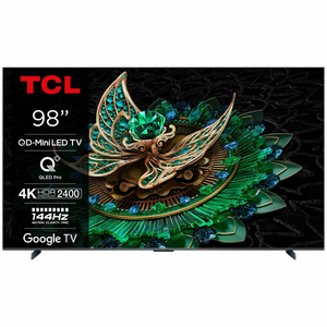 TCL televizor Mini LED TV 98Q9B, Google TV