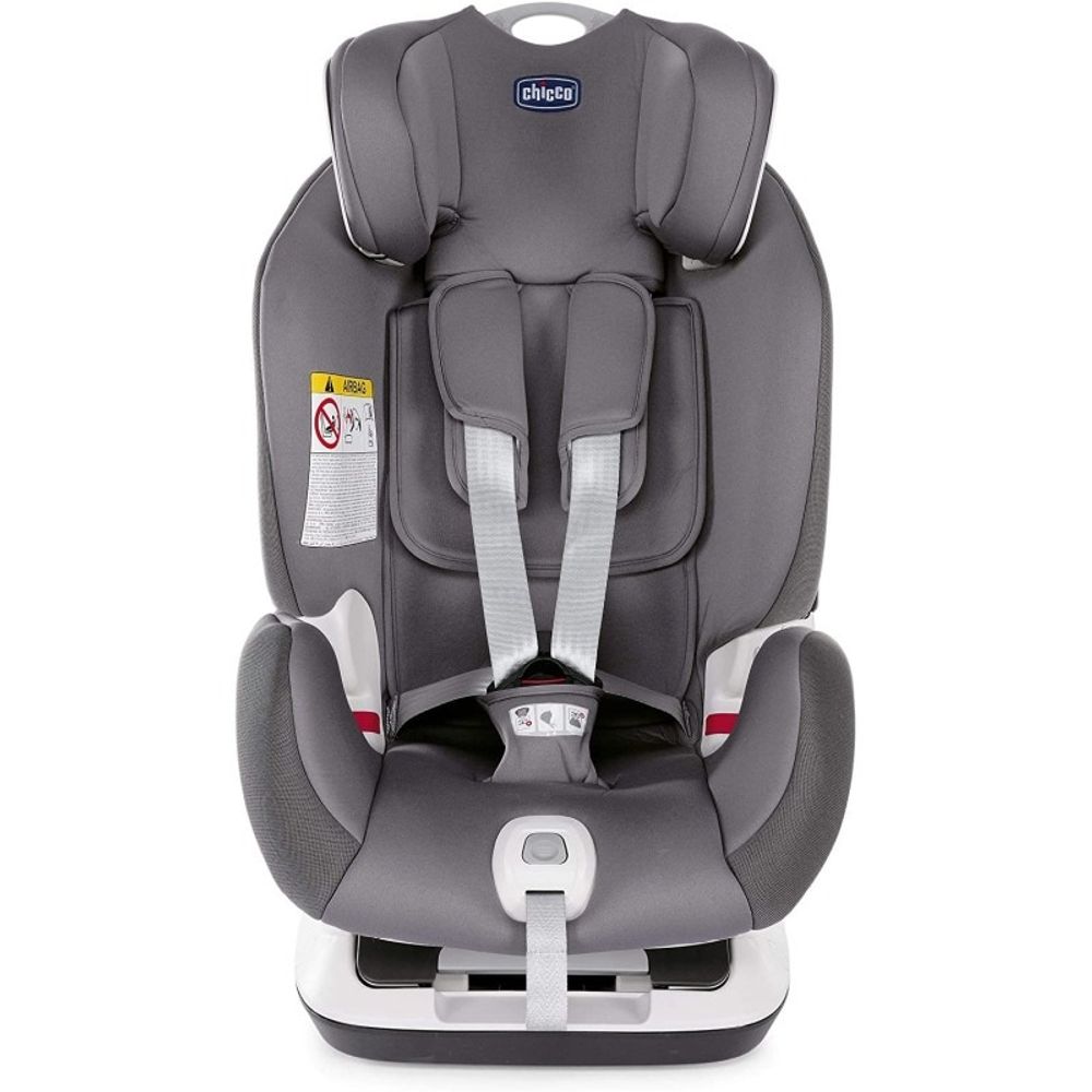 Chicco Autosjedalica Seat Up 012 BebeCare 0-25kg Isofix, Pearl slika 5