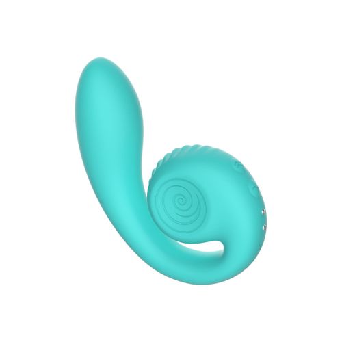 SNAIL VIBE - GIZI DUAL STIMULATOR TIFFANY slika 1