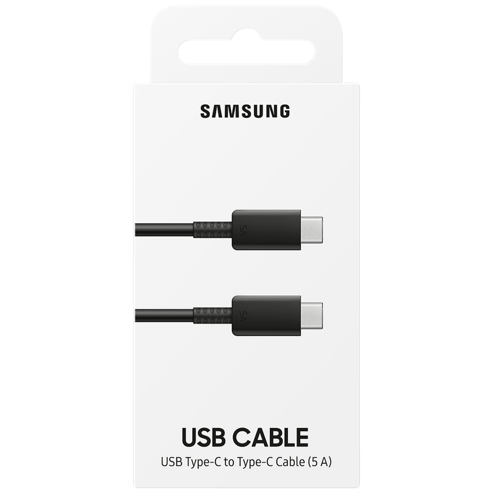 Samsung Kabl USB type-C, 1.0 met., 3A - EP-DA705BBEGWW slika 4