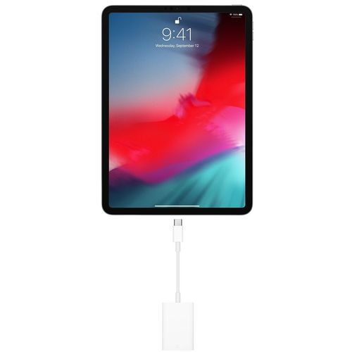 Apple USB-C to SD Card Reader slika 3