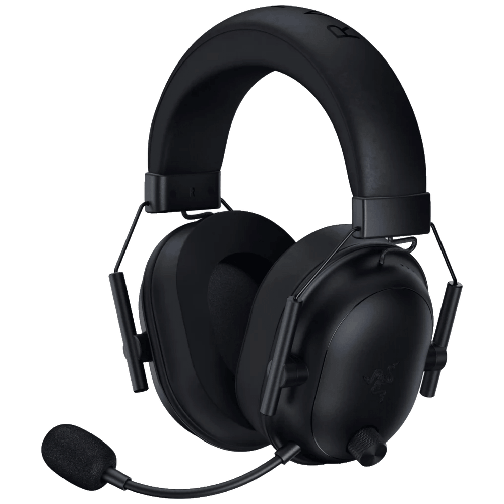 Razer slušalice sa mikrofonom BlackShark V2 Hyperspeed slika 2