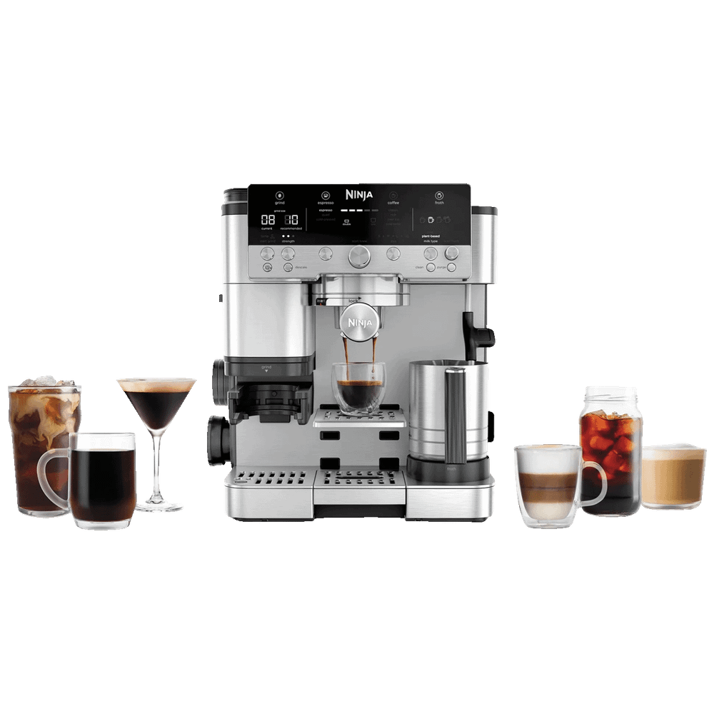 NINJA Aparat za espresso kafu / Luxe Café Premier ES601EU, 1650 W slika 1