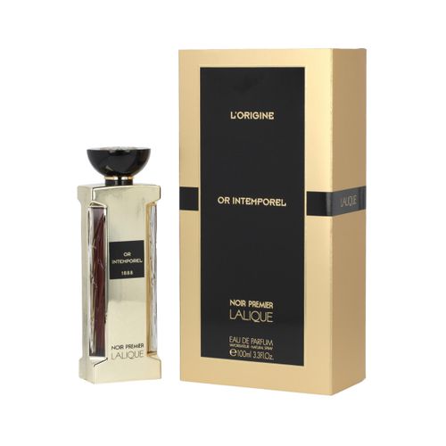 Lalique Or Intemporel Eau De Parfum 100 ml (unisex) slika 1