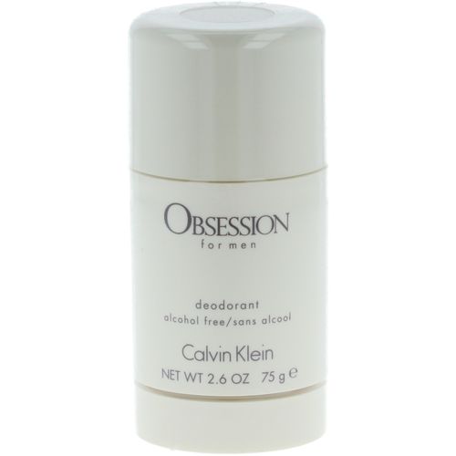 Calvin Klein Obsession for Men Perfumed Deostick 75 ml (man) slika 3