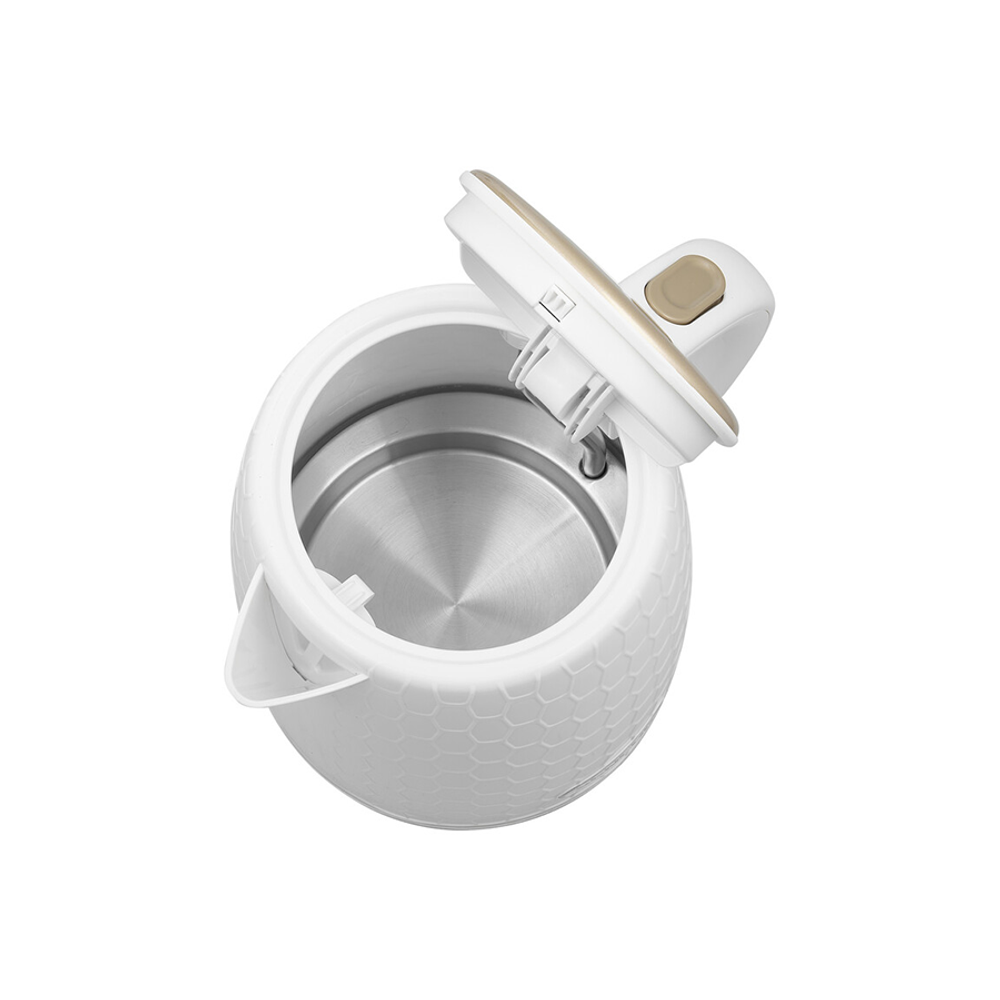 Sencor Kuhalo za vodu SWK 7200WH, 1.7 l slika 4