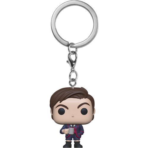 Pocket POP keychain Umbrella Academy Number 5 slika 1