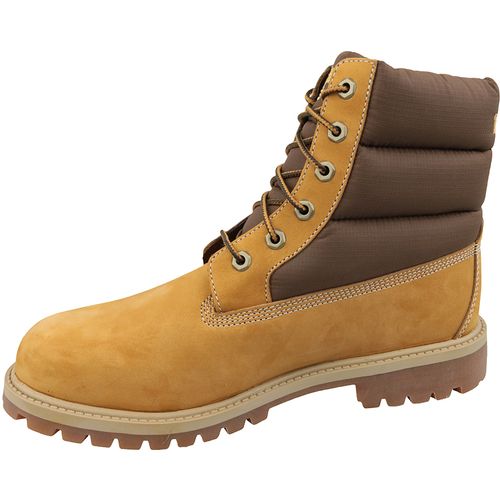 Dječje čizme Timberland 6 in quilit boot j c1790r slika 6