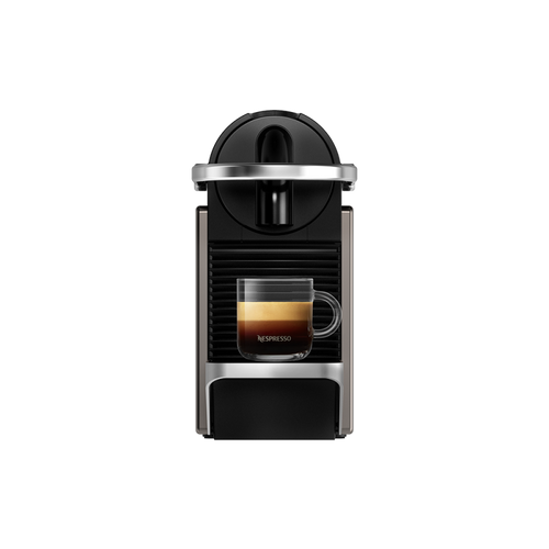 Nespresso Pixie Titan C62 Aparat za espresso kafu  slika 2