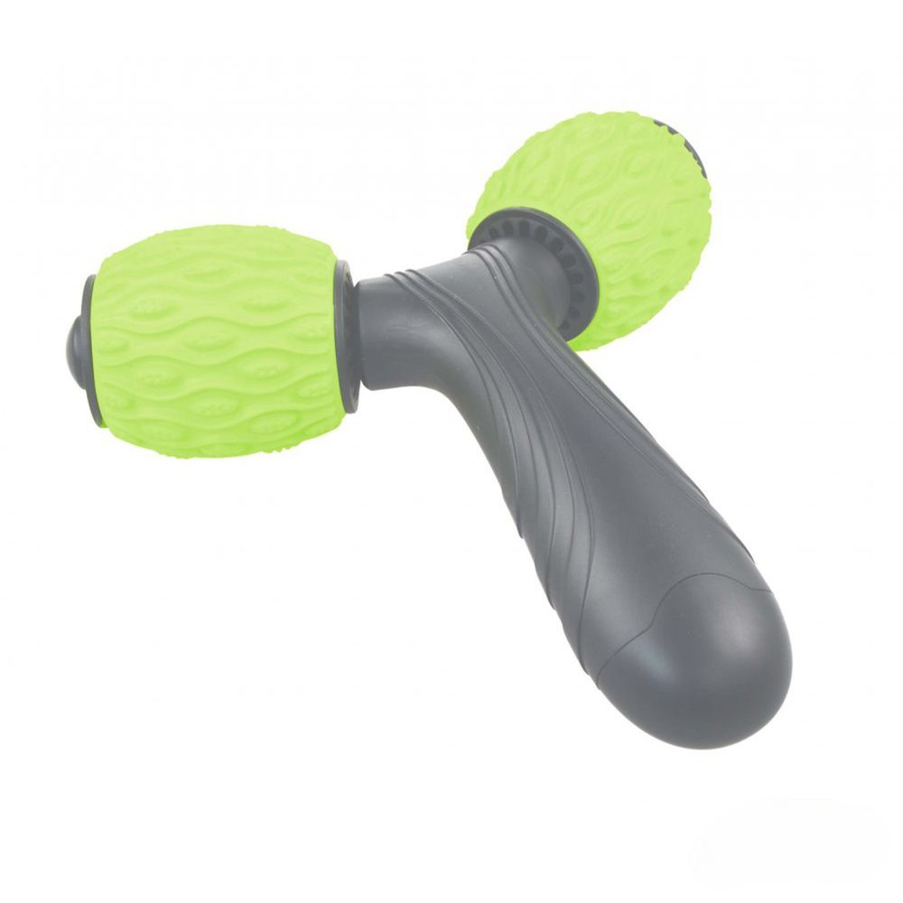 Lifefit Masažer Twinroll-Y slika 2