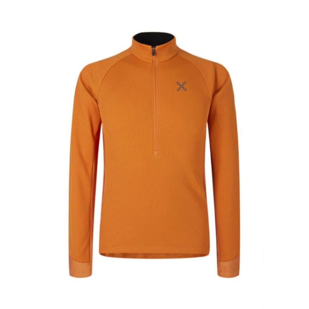 Montura Muška majica dugih rukava Thermic 2 Maglia slika 1