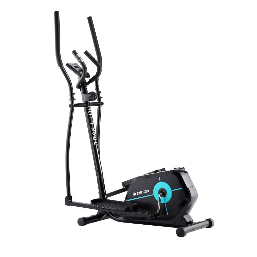 ORION Orbitrek TRAX L100, Crni slika 1
