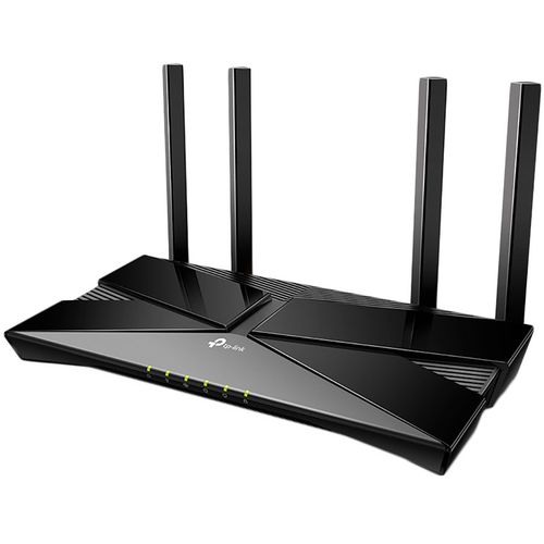 Router TP-Link ARCHER AX23, AX1800 Dual-Band Wi-Fi 6 slika 2