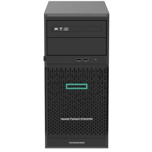 Server HPE ProLiant ML30 Gen10+ E-2224/16GB/NoHDD/350W slika 1