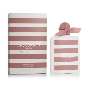 Trussardi Donna Pink Marina Eau De Toilette 50 ml za žene