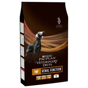 Purina Pro Plan Veterinary Diets Canine NF Renal Function 3 kg