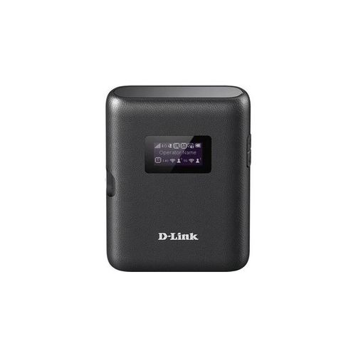 D-Link 4G/LTE Cat 6 Wi-Fi Hotspot DWR-933 slika 1