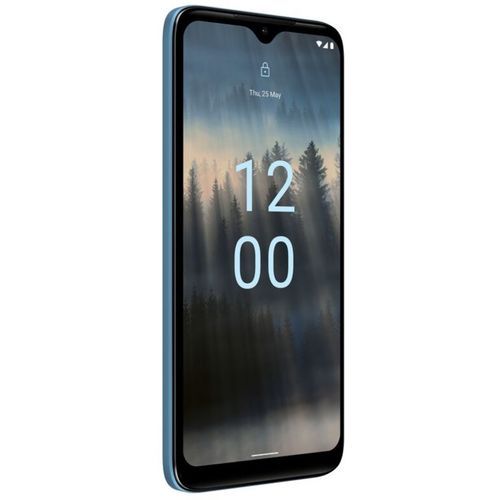 Nokia C12 mobilni telefon 2GB 64GB plava slika 1