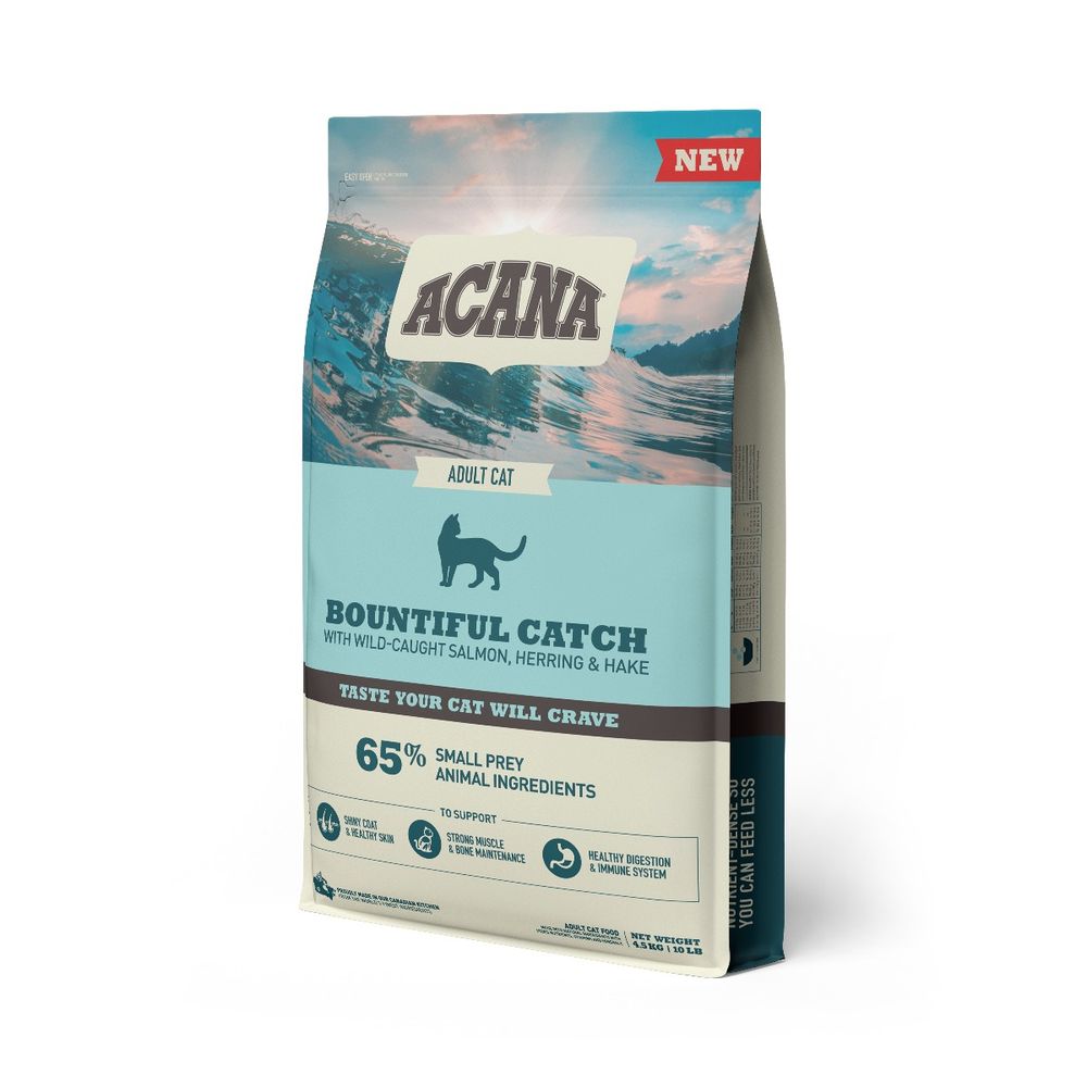 Acana CAT Bountiful Catch slika 1
