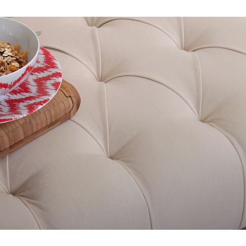 Missus - Cream Cream Bench slika 5