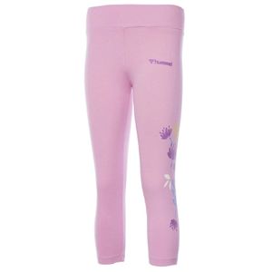 Hummel Helanke Hmlcolby 7/8 Tights za djevojčice