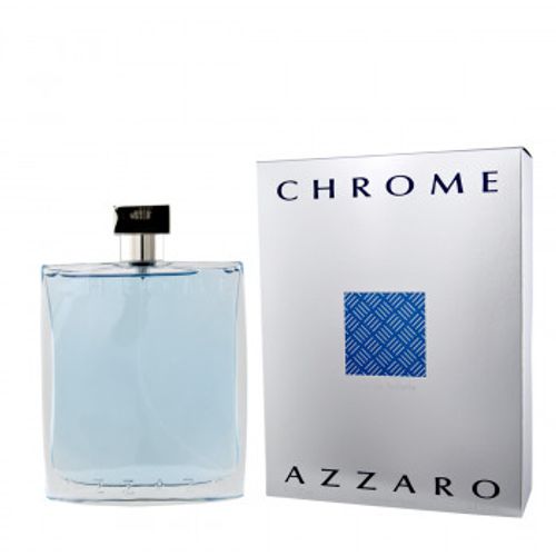 Azzaro Chrome pour Homme EDT 200 ml  slika 3