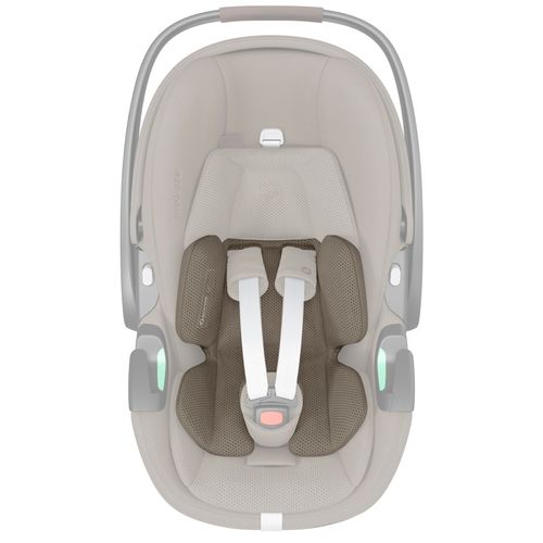 Maxi-Cosi Autosjedalica Pebble 360 Pro 2, Grupa 0+ (0-13 kg) (40-87 cm) - Twillic Truffle slika 10