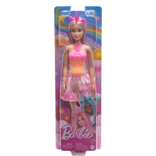 Barbie jednorog slika 4