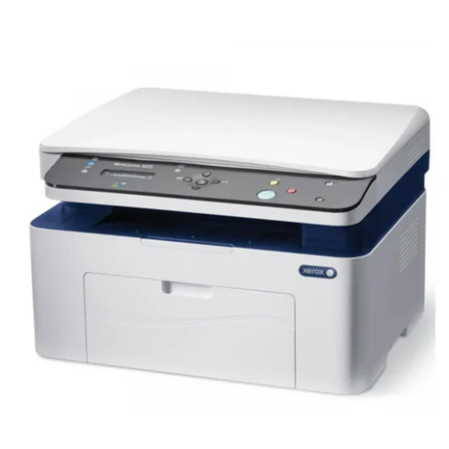 Printer MFP Xerox WorkCentre 3025BI Laser A4 stampac/skener/kopir WiFi slika 4