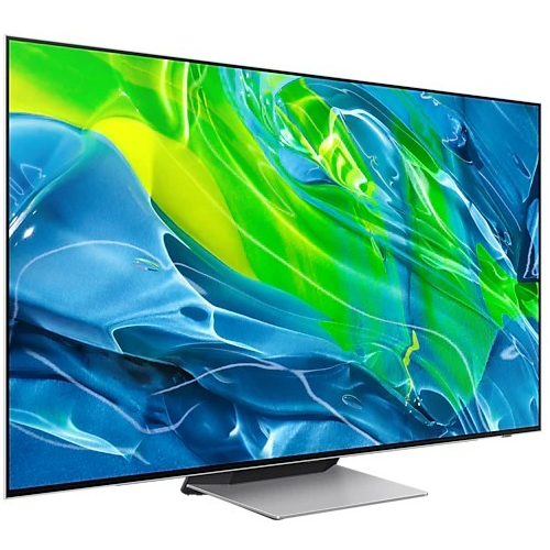 Samsung OLED TV QE55S95BATXXH slika 3