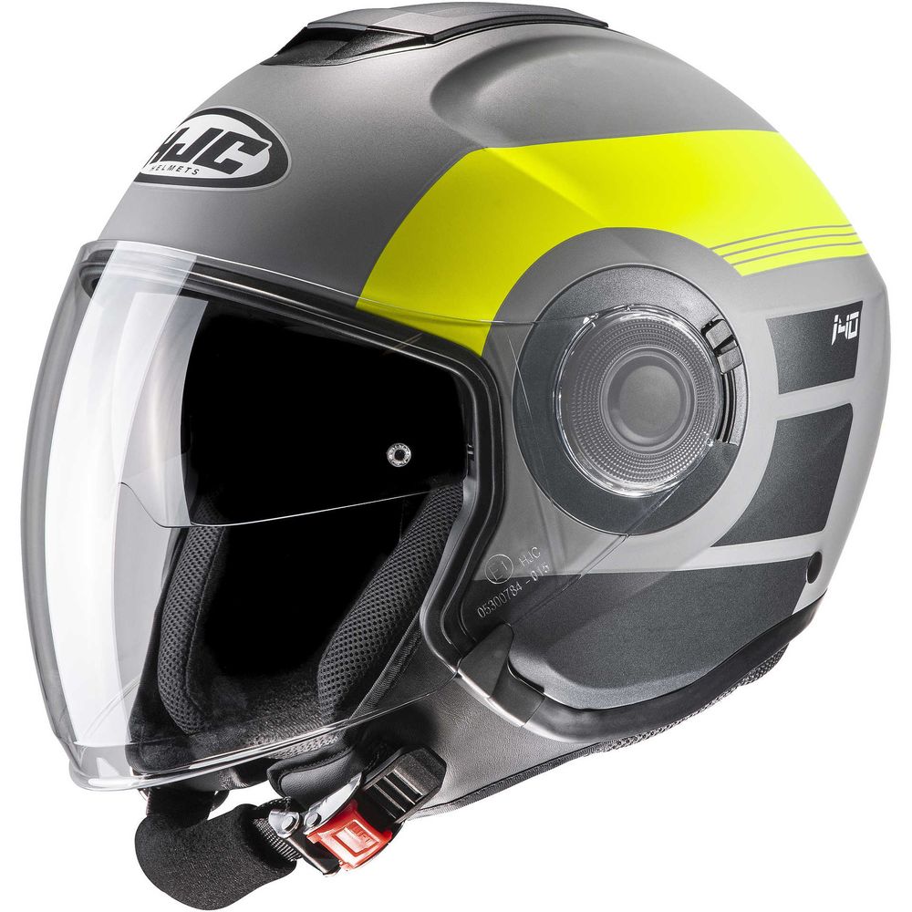 HJC I40 Spina vizir za moto kacigu slika 3