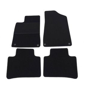 Tipske patosnice za Peugeot 607 (1999-2010)